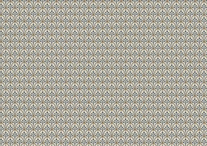 Adelaide, Tudors Stowe - Roman Blind - Image 7